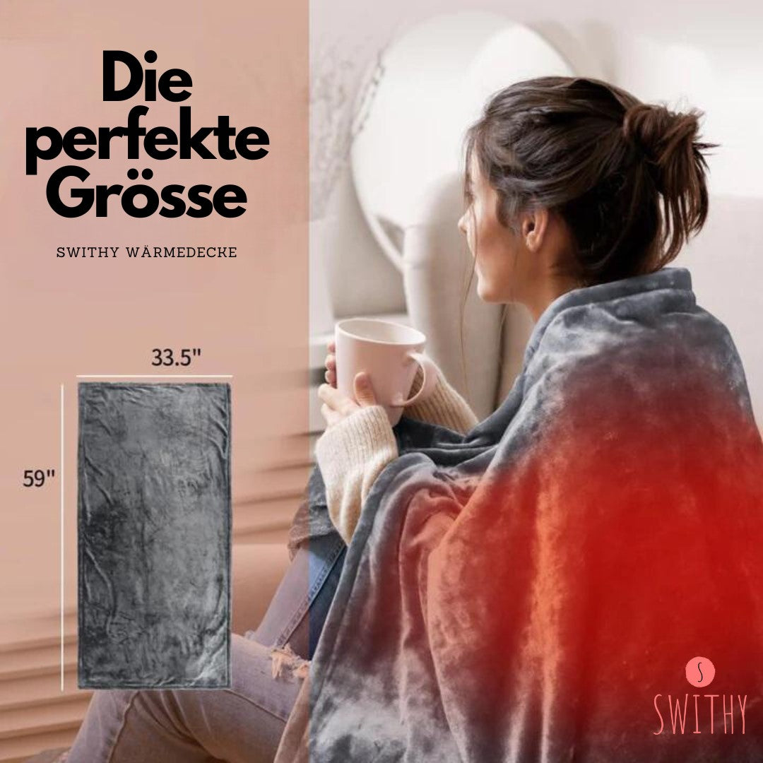 Wärmedecke To Go
