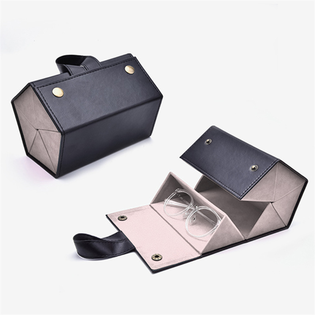 Foldcase - Brillentasche