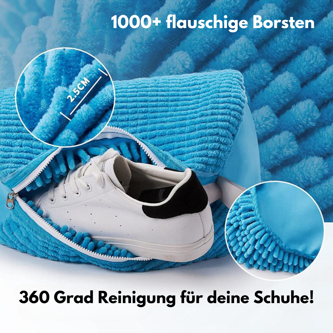 Blitz Clean Shoe Bag